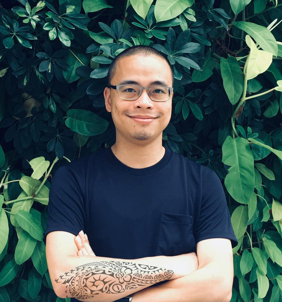 Nguyễn Lê Tân