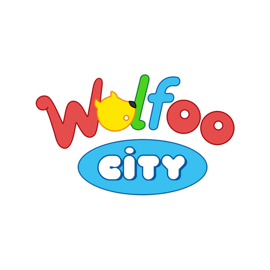Công ty Truyền thông và Giải trí thế giới Wolfoo
