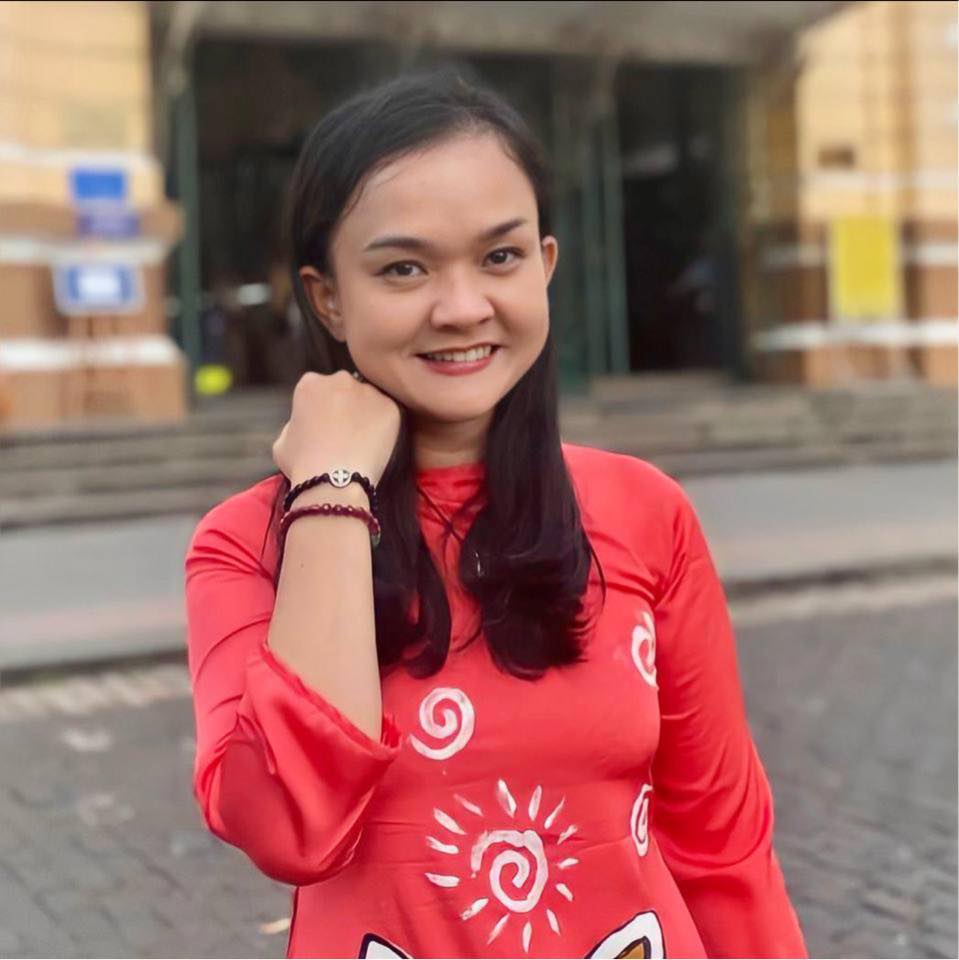 Nguyễn Hồng Thắm