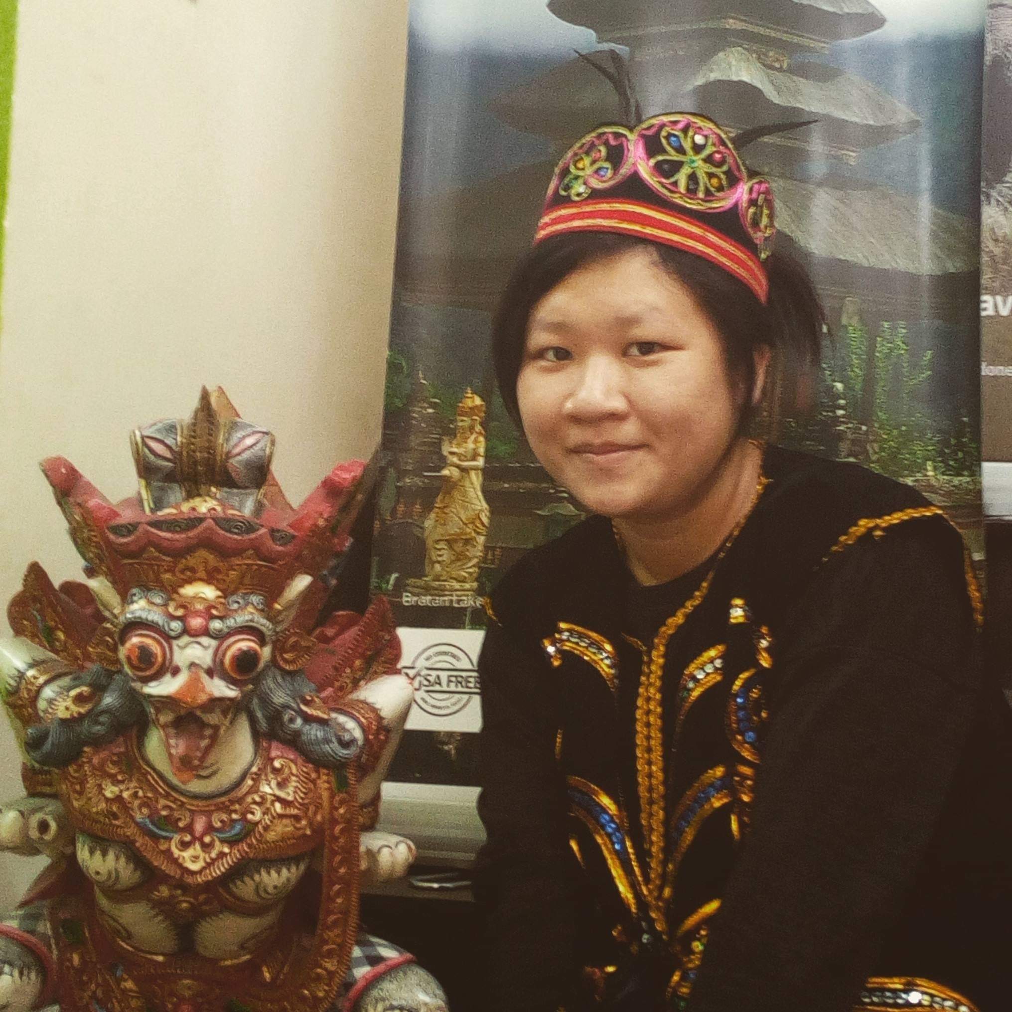 Lê  Thu Minh