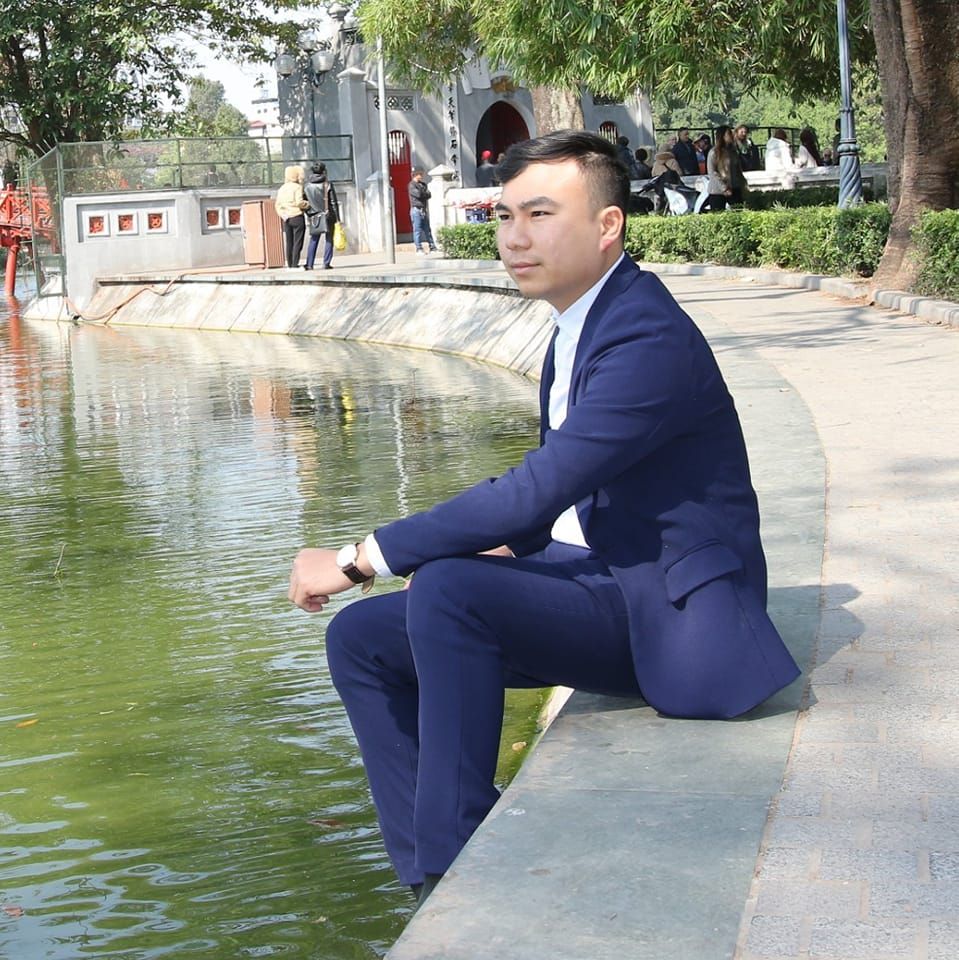 Tô Xuân Huy