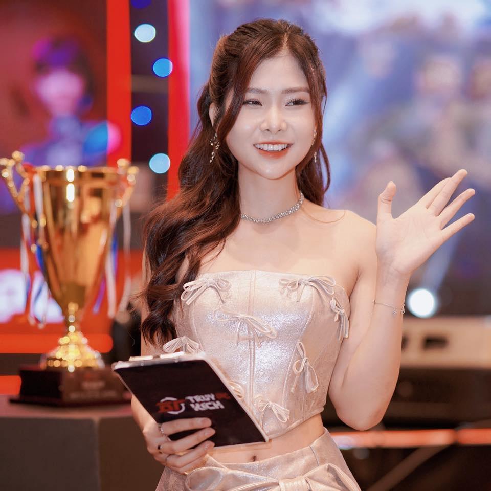 Đỗ Khánh An