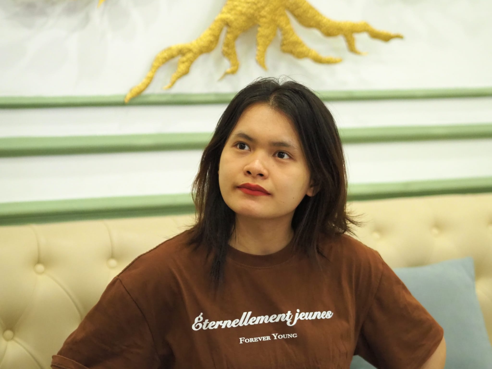 Nguyễn Thị Tâm